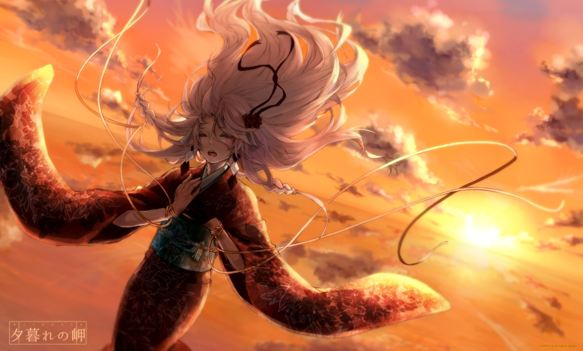 , vocaloid, , , ia, natuiro, , , , , 